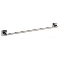 ANTHILL Zentux Series Single Rod Towel Bar ZE123(KA123)-POLISH / AH-BA-TLB-00951-PL